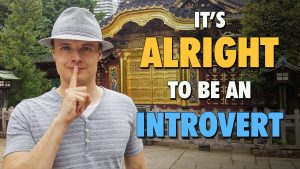 power of introverts